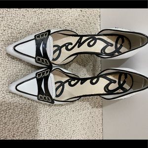 Size 8 replay shoes